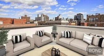 23 Avenue B in New York, NY - Building Photo