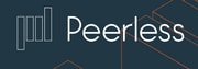 Property Management Company Logo Peerless Development, LLC