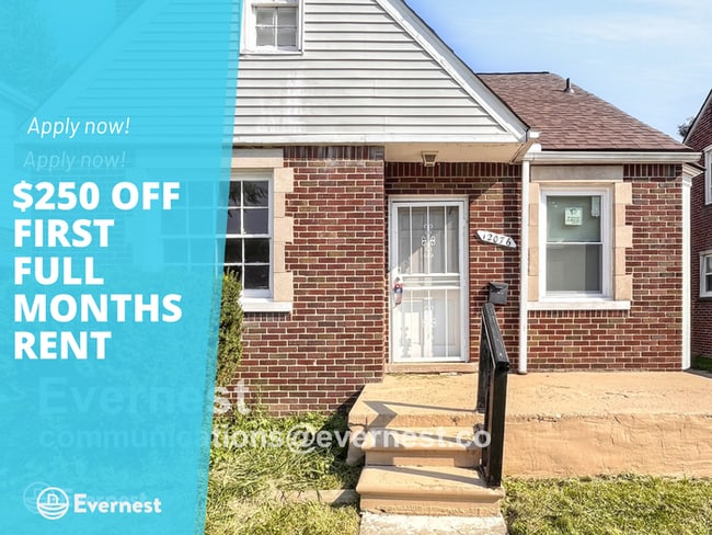property at 12076 Laing St