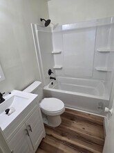8 N Fern Ave in Highland Springs, VA - Building Photo - Building Photo