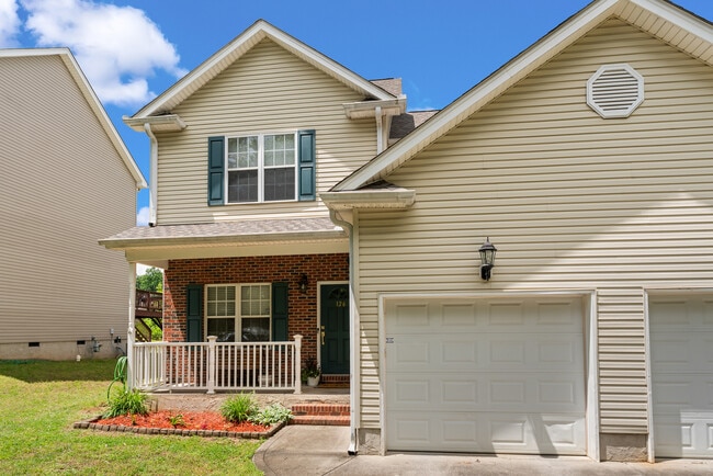 property at 126 Ridge Bluff Rd