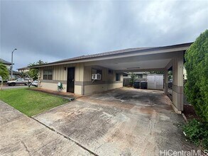 94-230-230 Kaiholena Pl in Waipahu, HI - Building Photo - Building Photo