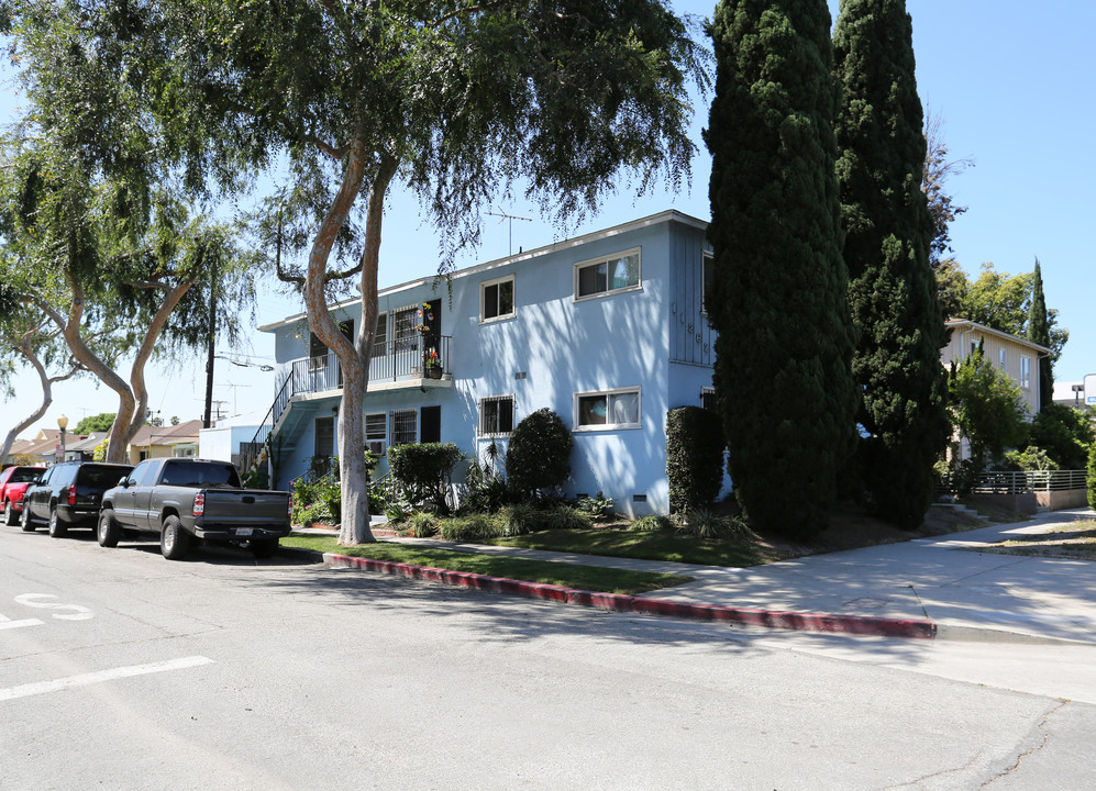 11262 Venice Blvd in Culver City, CA - Building Photo