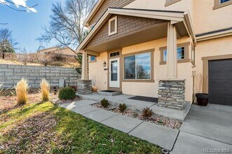 1275 Chelsea Village Heights in Colorado Springs, CO - Building Photo - Building Photo