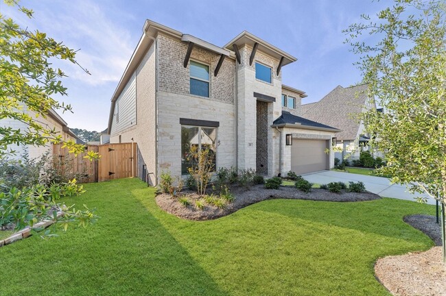 528 Oakview Bend Dr in Montgomery, TX - Building Photo - Building Photo