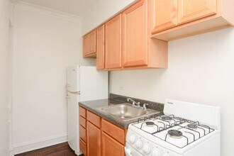 4646 N Paulina St in Chicago, IL - Building Photo - Building Photo