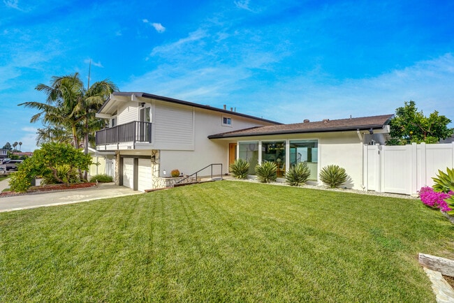 27438 Elmbridge Dr in Rancho Palos Verdes, CA - Building Photo - Building Photo