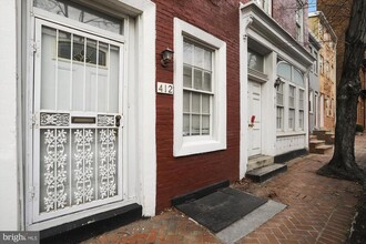 412 George St in Baltimore, MD - Building Photo - Building Photo