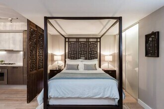 1477-1477 W Pender St in Vancouver, BC - Building Photo - Building Photo