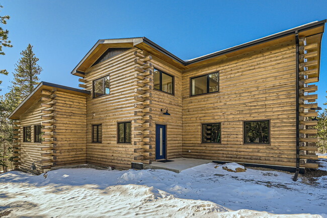 280 Dory Lakes Dr in Black Hawk, CO - Foto de edificio - Building Photo