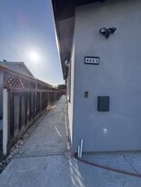4663 Deadwood Dr in Fremont, CA - Building Photo