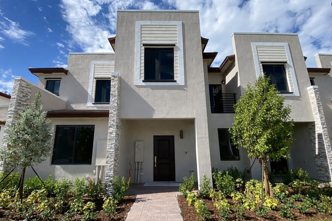 property at 859 NE 211th St