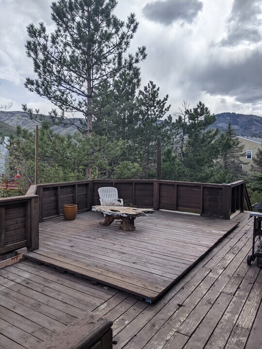 2173 Sunrise Cir, Unit C in Park City, UT - Building Photo