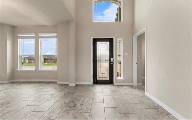 6206 Cordillera Dr in Killeen, TX - Foto de edificio - Building Photo