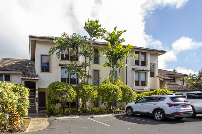 Kahala at Poipu Kai I in Koloa, HI - Foto de edificio - Building Photo