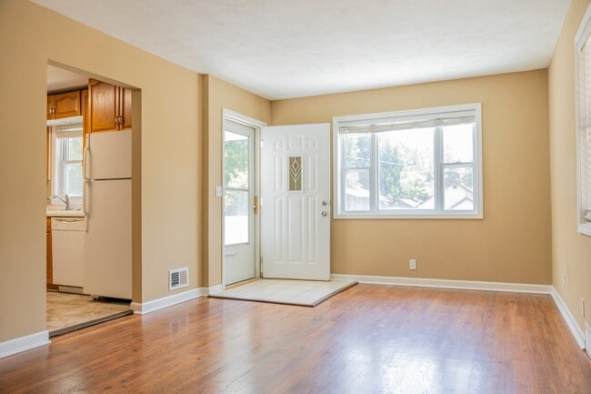 property at 6512 Decatur St