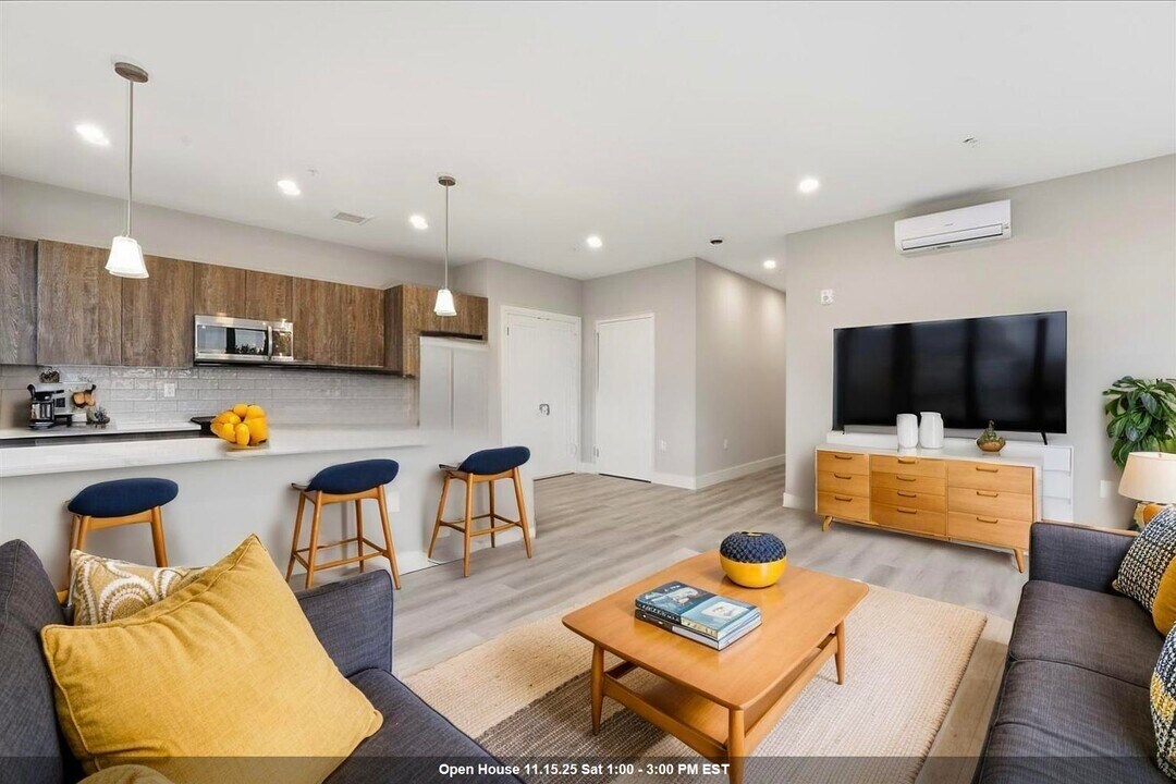 3516 John F. Kennedy Blvd in Union City, NJ - Building Photo