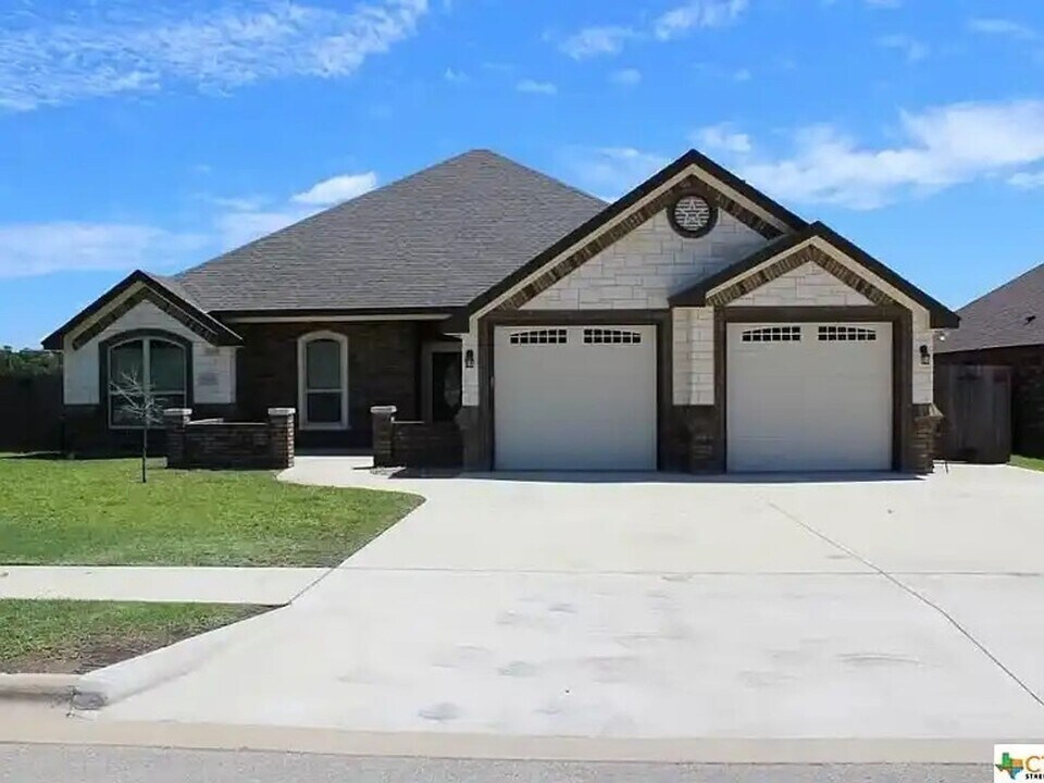 1403 Loblolly Dr in Harker Heights, TX - Building Photo
