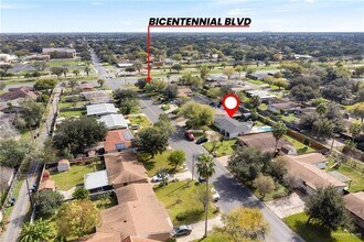 1921 Harvey St in McAllen, TX - Building Photo - Building Photo