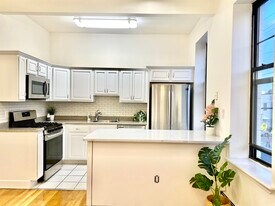 88 SOUTH St in Jersey City, NJ - Building Photo