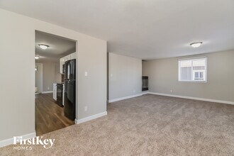 2213 Moccassin Dr in Colorado Springs, CO - Building Photo - Building Photo