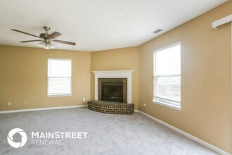 1180 Odell Ln in Greenwood, IN - Building Photo - Building Photo