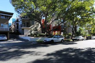 Harper Community Apartments in West Hollywood, CA - Building Photo - Building Photo