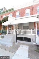 4258 Viola St in Philadelphia, PA - Building Photo