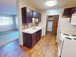 Park Meadows in Waite Park, MN - Building Photo - Building Photo