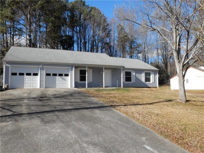 property at 2987 Owens Meadow Dr NW