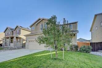 6750 Alliance Loop in Colorado Springs, CO - Building Photo - Building Photo