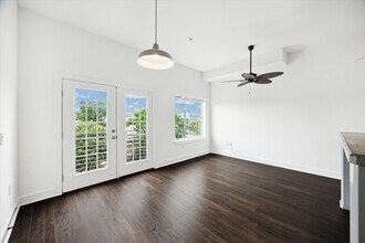 1011 Studemont St in Houston, TX - Building Photo - Building Photo