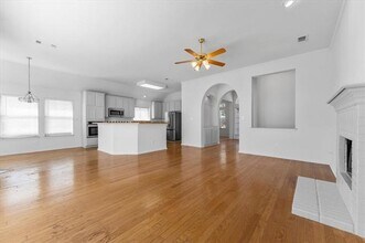 8408 Falconet Cir in McKinney, TX - Building Photo - Building Photo