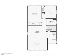 18564 E 47th Pl in Denver, CO - Building Photo - Building Photo