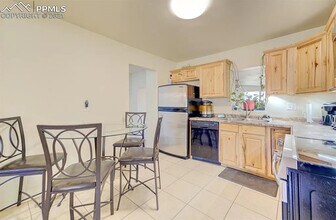 121 Davie Dr in Colorado Springs, CO - Building Photo - Building Photo