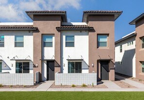 Ascension at Manistee Ranch in Glendale, AZ - Building Photo