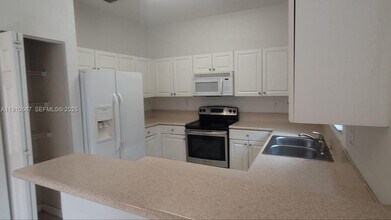 12874 SW 132nd Terrace in Miami, FL - Building Photo - Building Photo