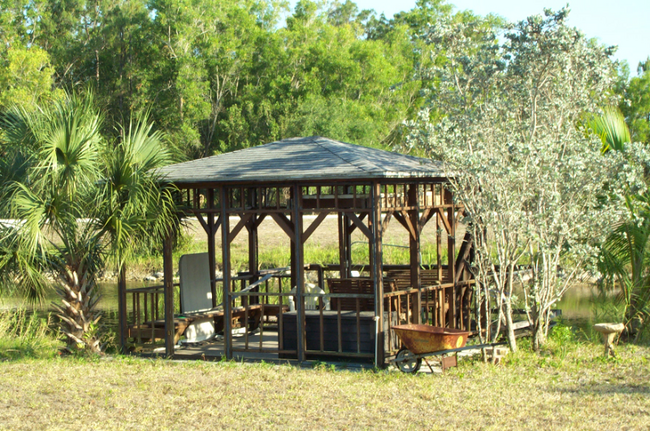 3190 Safe Harbor Dr in Naples, FL - Building Photo - Building Photo