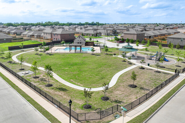 Shadowbend in Anna, TX - Building Photo - Building Photo