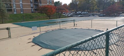 2311 Pimmit Dr, Unit 812E in Falls Church, VA - Building Photo - Building Photo