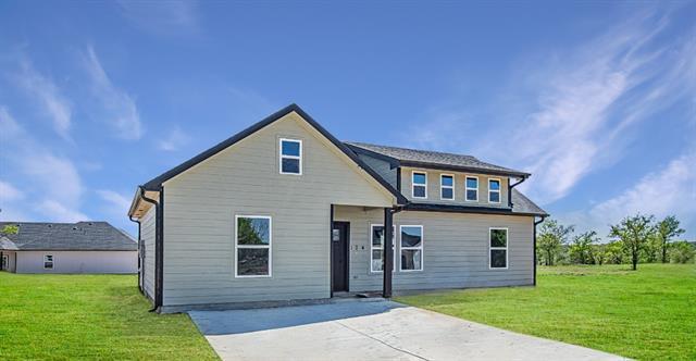 124 Brookview Dr in Bridgeport, TX - Building Photo - Building Photo