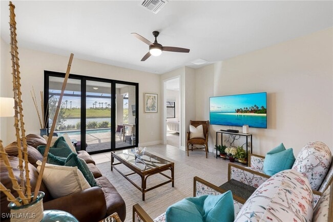 property at 12041 Canal Grande Dr