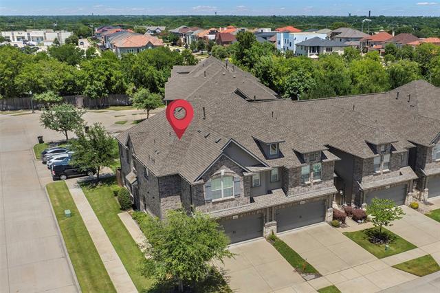 4755 Bridgewater St in Plano, TX - Building Photo - Building Photo