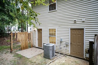 5410 Talserwood Dr in Raleigh, NC - Building Photo - Building Photo