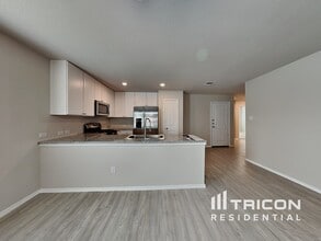5531 Basil Chase in Converse, TX - Building Photo - Building Photo