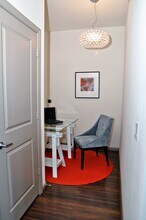 2700 Brazos St in Houston, TX - Foto de edificio - Building Photo