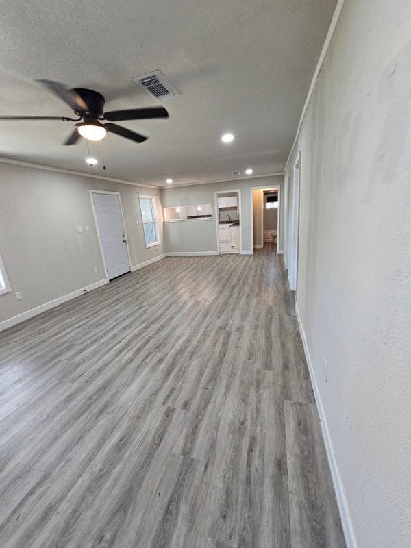 120 Antionette Ln in Crosby, TX - Building Photo - Building Photo