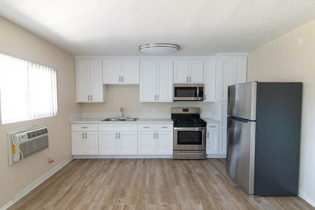 Park Village Apartment Homes- Riverside, CA in Riverside, CA - Building Photo - Building Photo