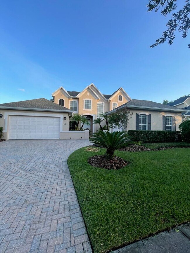 16255 Bristol Lake Cir in Orlando, FL - Building Photo - Building Photo