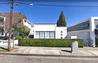 2906-2908 Sawtelle Blvd Apartments